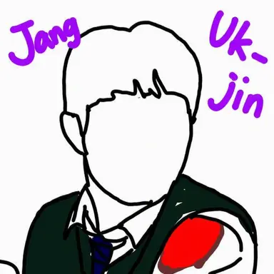 Profile image of Jang Woojin