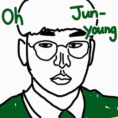 Profile image of Oh Junyoung