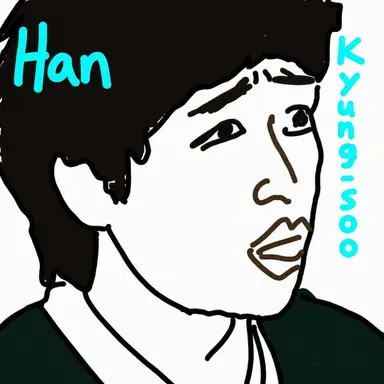 Profile image of Han Gyeongsu