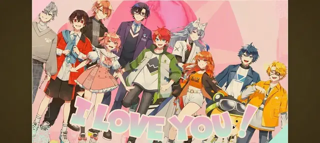 Profile image of All Colorful Peach Members