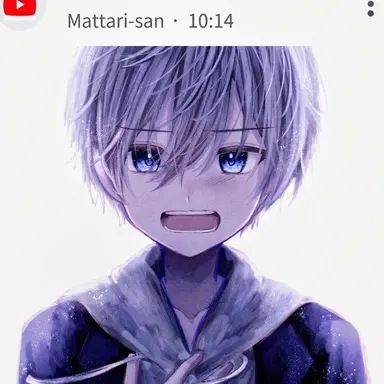 Profile image of Shu