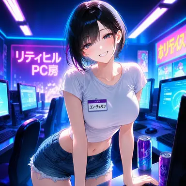 Profile image of ユン・チェリン