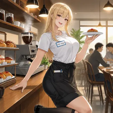 Profile image of ハン・ソユン