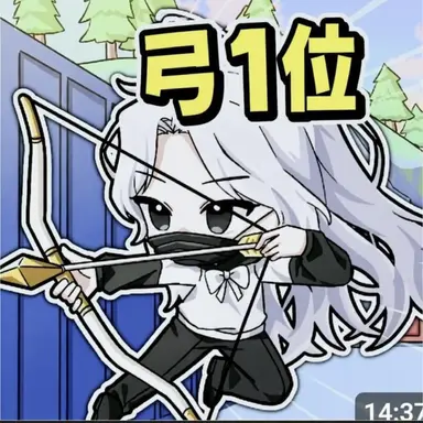 Profile image of ソミョル