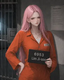 Profile image of Lim Jisu