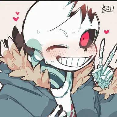 Profile image of 호러