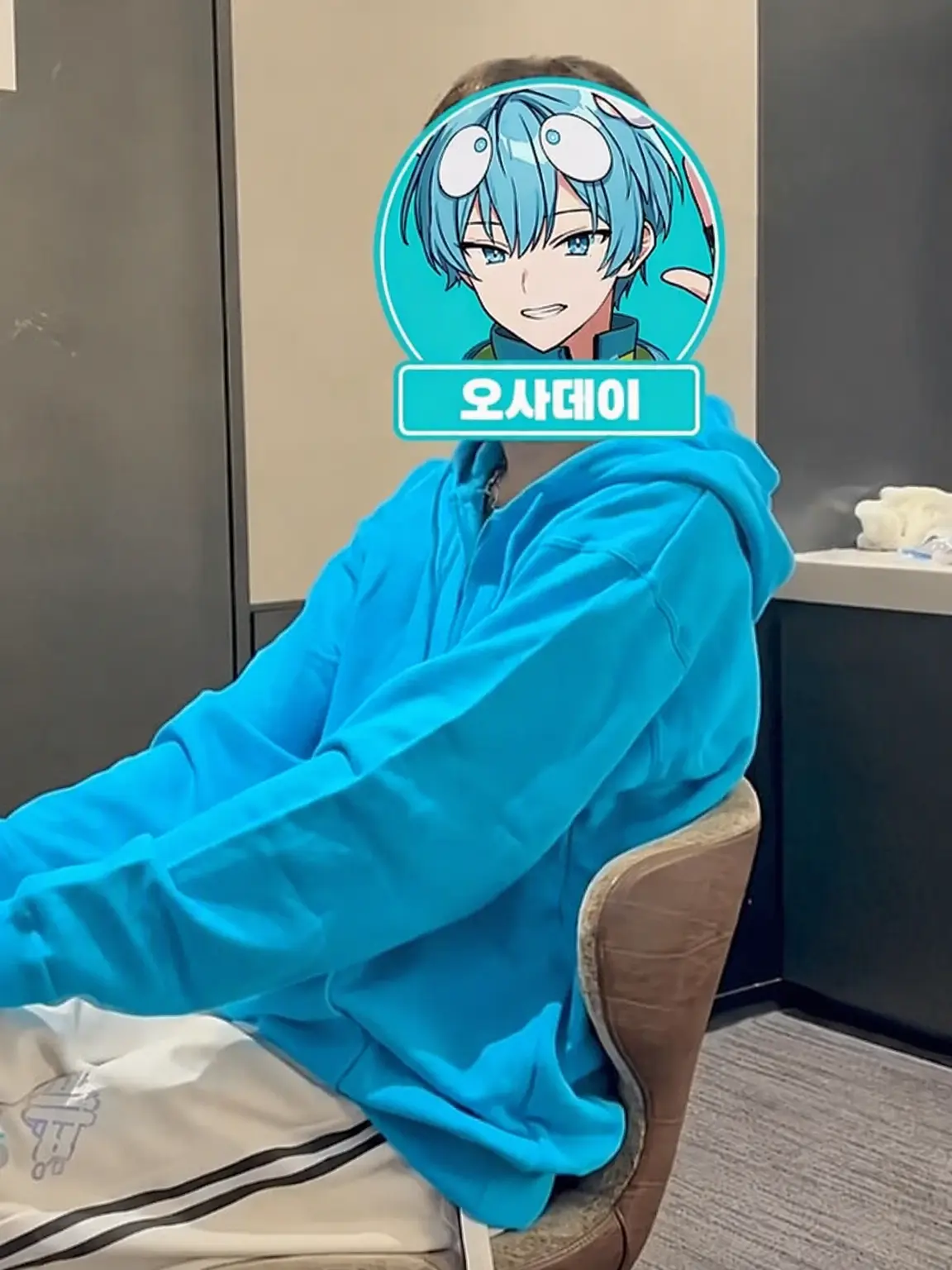 meitu_1215의 공식? 아니 진짜, ㅋㅋ 🍄Ver.