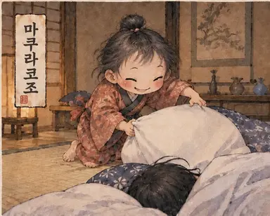 Profile image of 마쿠라