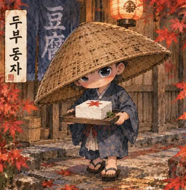 Profile image of 토우프