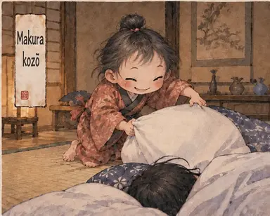 Profile image of Makura