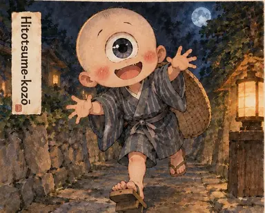 Profile image of Hitotsu