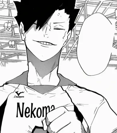 Profile image of Tetsuro Kuroo