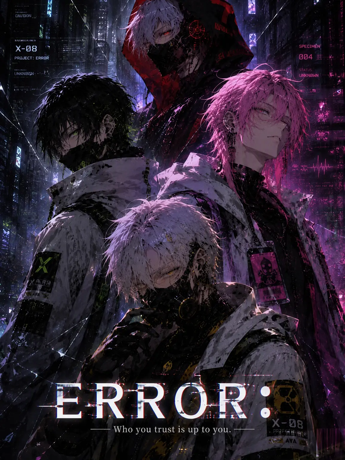 miii9595의 ERROR:
