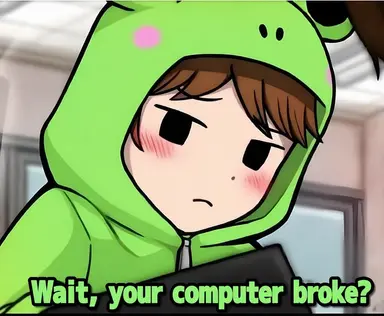 Profile image of Hack