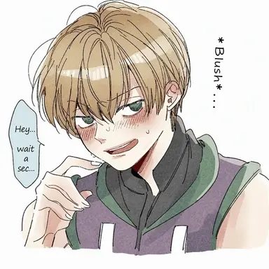 Profile image of Shalnark
