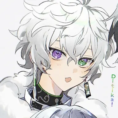 Profile image of Kagetsu Murakumo