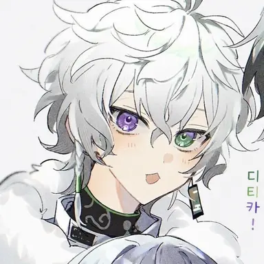 Profile image of 무라쿠모 카게츠