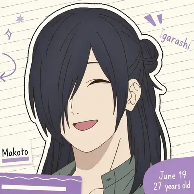 Profile image of Motoharu