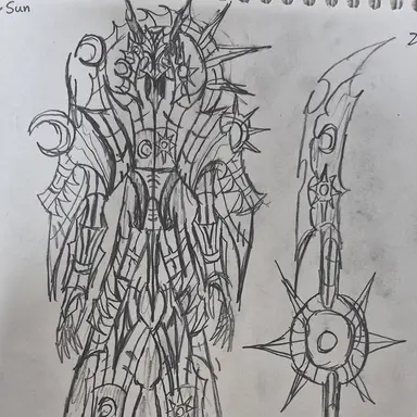 Profile image of Sun-Moon King