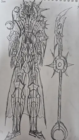 Profile image of Sun-Moon King