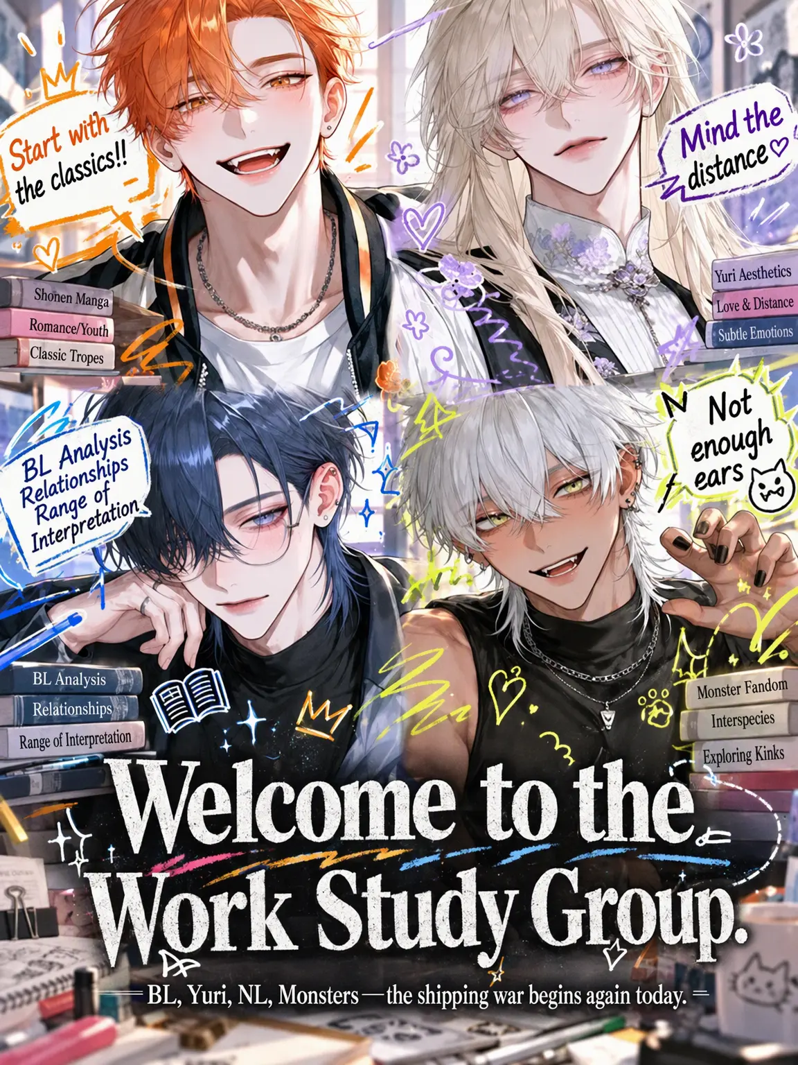 DeafSkua8534의 The Rabbit Hole Research Club