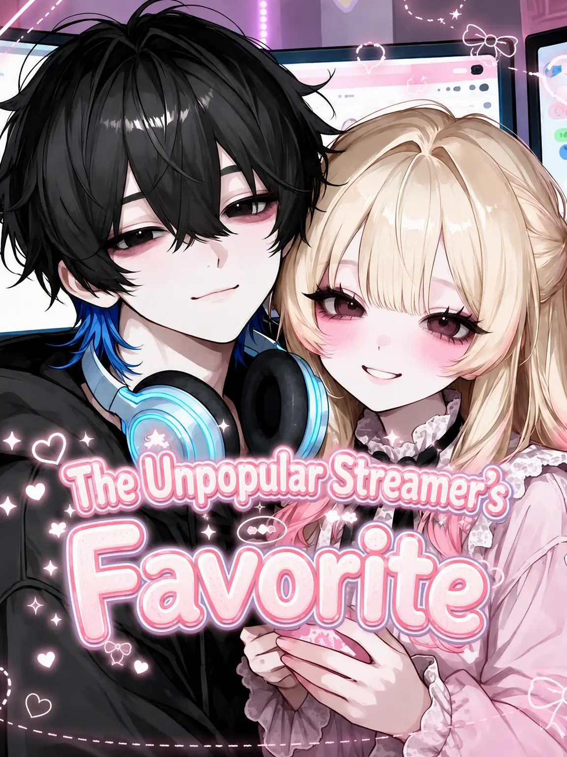 Wing39의 The Niche Streamer's Favorite