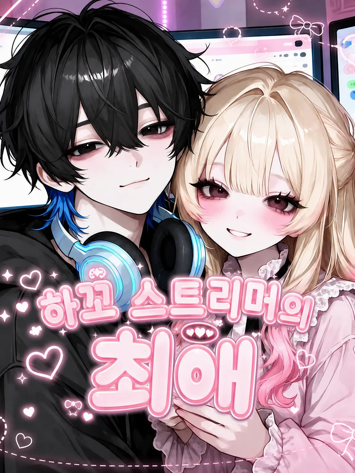 Wing39의 하꼬 스트리머의 최애