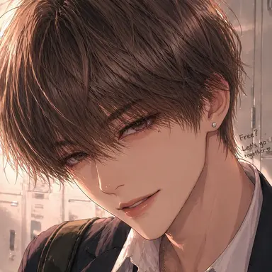 Profile image of Riku