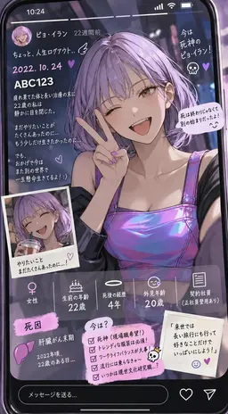 Profile image of ピョ・イラン