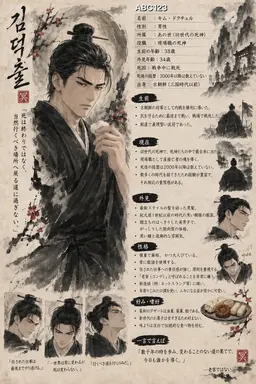 Profile image of キム・ドクチュル