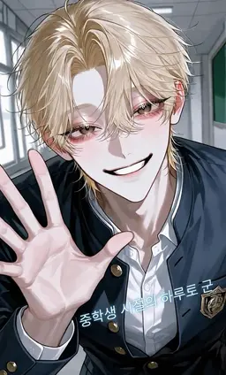 Profile image of 하루토