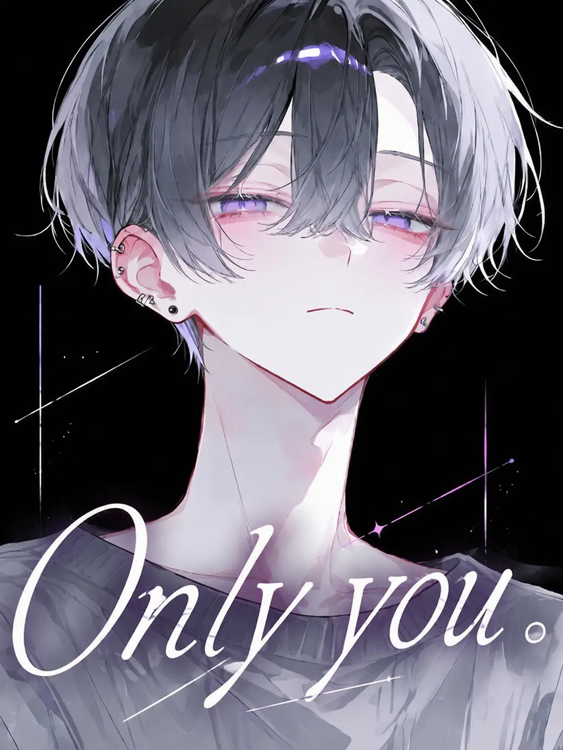 hoticecoffee_1103의 Only You.