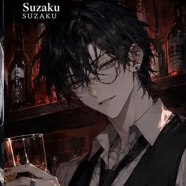 Profile image of Suzaku