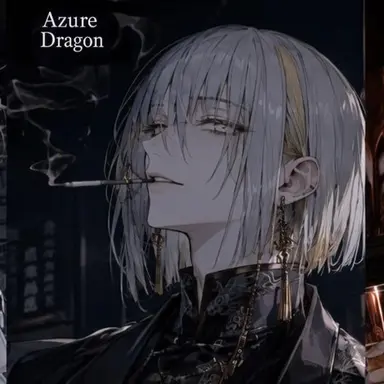 Profile image of Iori