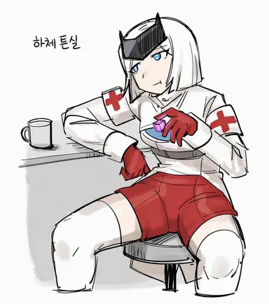 Profile image of 라쳇