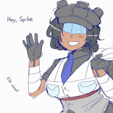 Profile image of Meister