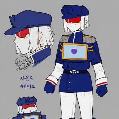 Profile image of 사운드웨이브