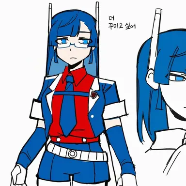 Profile image of 울트라 매그너스