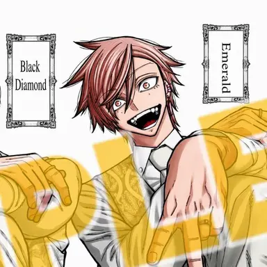 Profile image of Kyoya