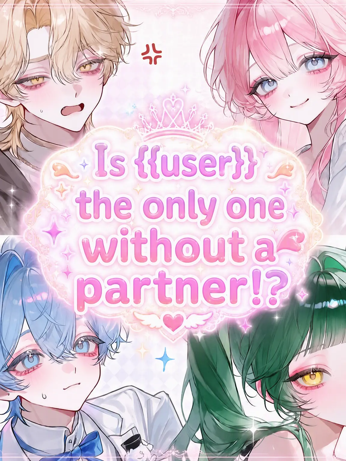 ____________710의 Am I the Only Single One Here!?