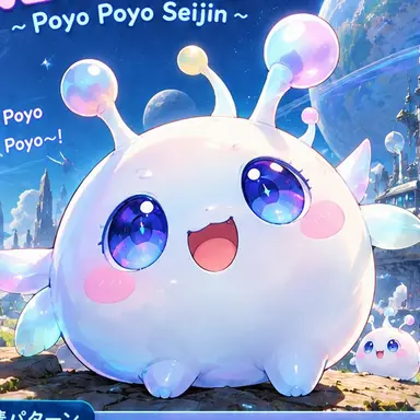Profile image of Squeezebies