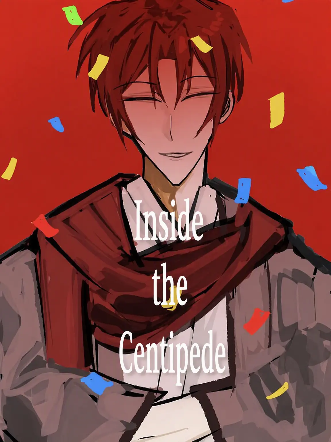 yachi_1의 Inside the Centipede