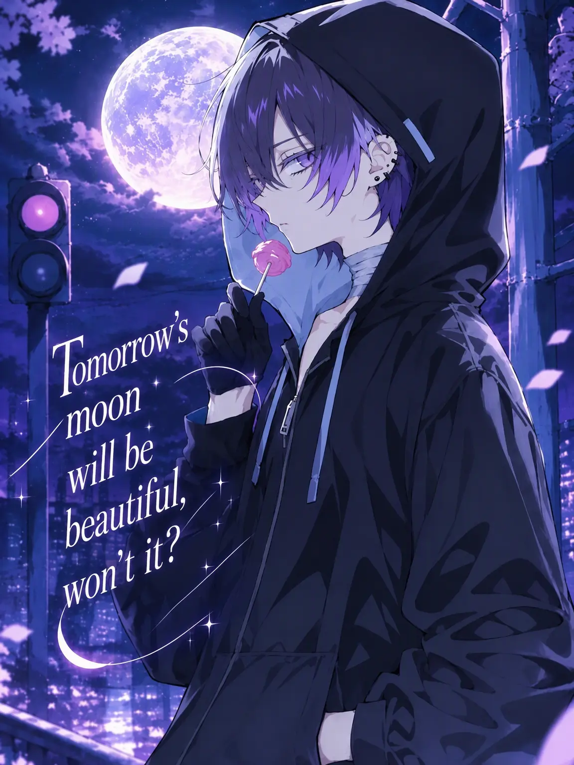 MutedPond4114의 The Moon Will Be Beautiful Tomorrow
