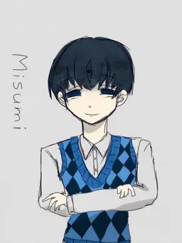 Profile image of Misumi