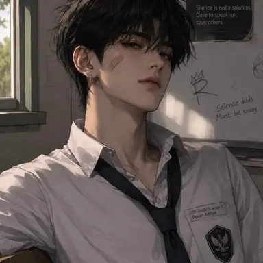 Profile image of Cha Do-ha