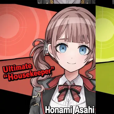 Profile image of Honami Mochizuki