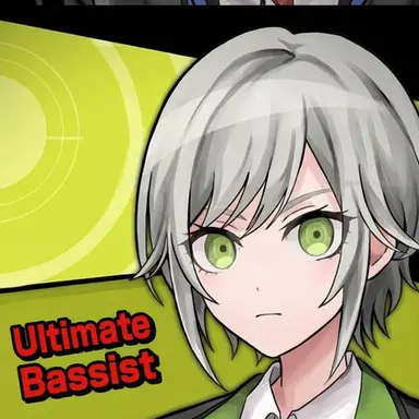 Profile image of Shiho Hinomori