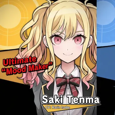 Profile image of Saki Tenma