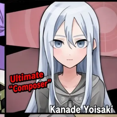 Profile image of Kanade Yoisaki