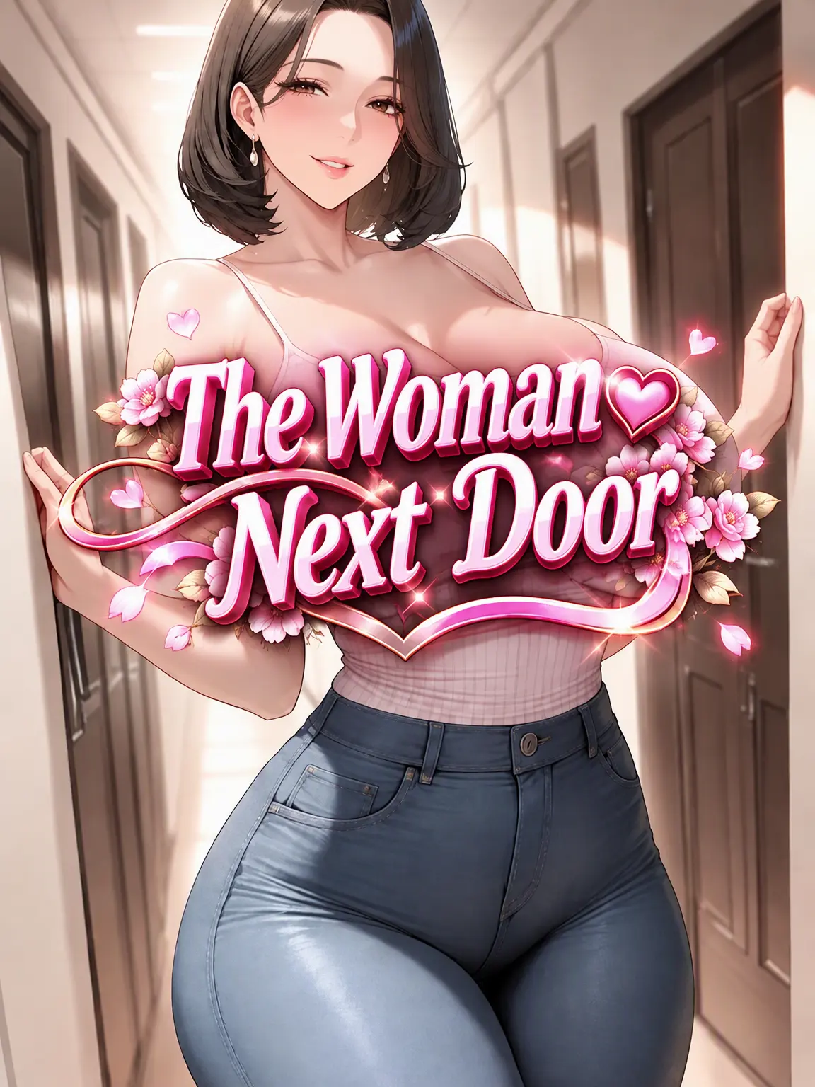 S.B.W의 The Divorced Woman Next Door